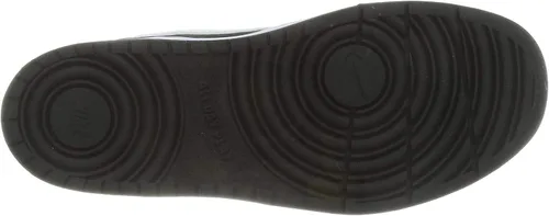 Vista 4 de Nike Classic Cortez - Zapatos de correr de cuero para hombre