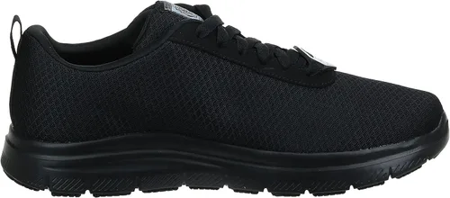 Vista 9 de Skechers Mens Flex Advantage Bendon Work Shoe