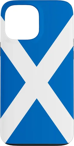 Vista 24 de Scotland Flag Case for iPhone 17