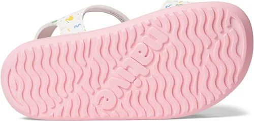 Vista 3 de Native Shoes Charley Disney Print ToddlerLittle Kid