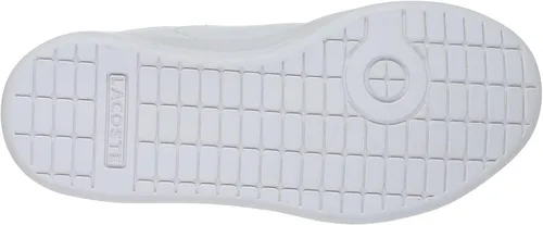 Vista 4 de Lacoste Zapatillas Carnaby para niños