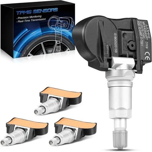 Vista 14 de F2GZ1A189A Sensor de presión de neumáticos preprogramado para: Ford F150 Explorer Fusion Edge Ranger Transit Connect EcoSport Maverick Flex