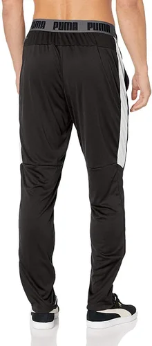 Vista 3 de Puma Pantalones para hombre, Speed BlackAsphalt, XXL