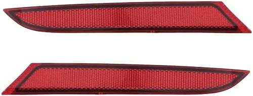 Vista 6 de KarParts360 Para Volkswagen Passat Reflector 2016 lado del conductor Certificado CAPA VW1184107