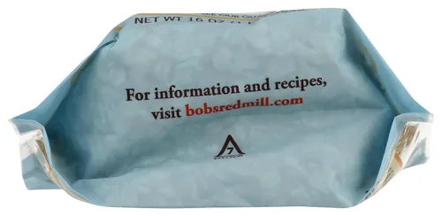 Vista 8 de Bob's Red Mill Organic Old Fashioned Avena enrollada