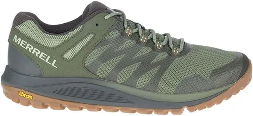 Vista 2 de Merrell Zapatos TrailWalking para hombre