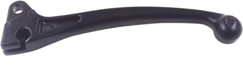 Vista 8 de JRL Palanca de freno universal derecha izquierda GY6 50cc 125cc 150cc 139QMB 157Q Scooter chino ciclomotor Pit Razor Bike