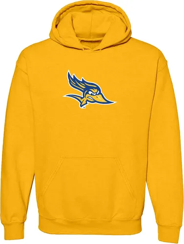 Vista 85 de UGP Campus Apparel - Sudadera con logo principal de la NCAA