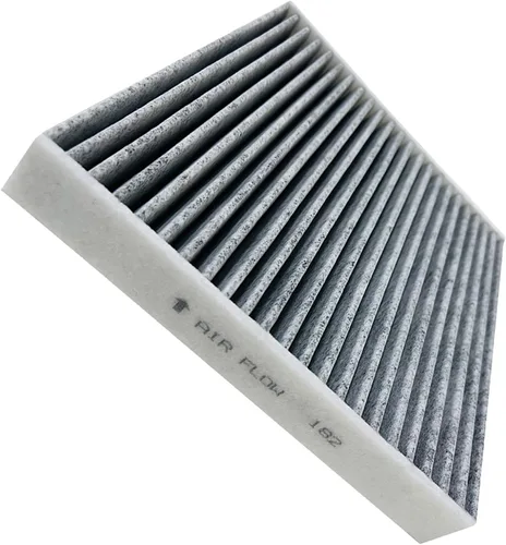 Vista 6 de Paquete de 2 filtros de aire de cabina BW182 para Civic, CR-V, CR-Z, Fit, HR-V, Insight, Reemplazar CF11182, CP182,80292-TF0-G01