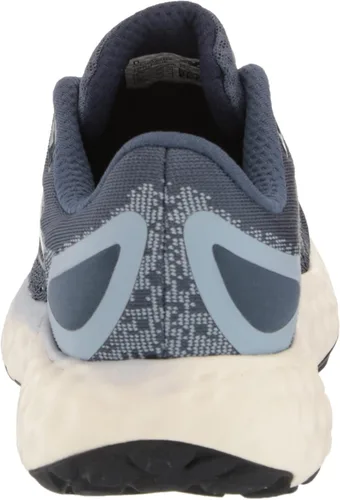 Vista 3 de New Balance Fresh Foam Evoz V2 - Tenis de correr para mujer