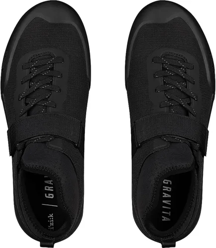 Vista 5 de Fizik Zapatillas de ciclismo modernas para hombre