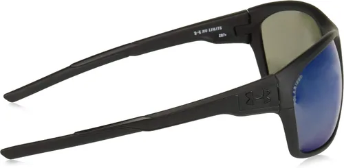 Vista 3 de Under Armour Gafas de sol cuadradas sin límites