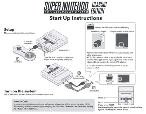 Vista 5 de Super NES Classic Renewed