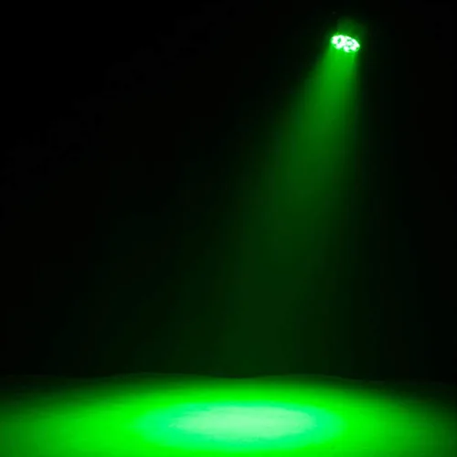 Vista 6 de American DJ Stage Light Accessory, negro (HEX206)