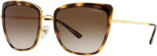 Vista 2 de Vogue Eyewear Women's Vo4223s Cat Eye Sunglasses