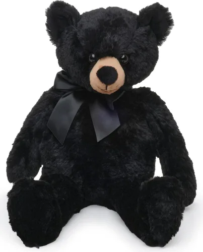 Vista 20 de Bearington - Osito de peluche con traje de muñeco de nieve Frost E Bear, 10 pulgadas