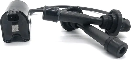Vista 5 de 33420-90J00 33410-90J00 Bobina de ignición fuera de borda para Suzuki DF90 DF100 DF115 DF140 2001-2019 4 tiempos