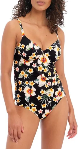Vista 2 de Freya Havana Sunrise - Tankini con aros (202756)