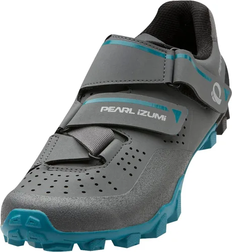 Vista 9 de PEARL IZUMI X-Alp Divide Zapatillas de ciclismo para mujer