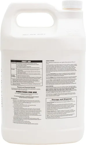 Vista 6 de JT Eaton 204-O1G Bed Bug Killer Ultra, espray de insectos a base de aceite que no mancha para interiores (1 galón)