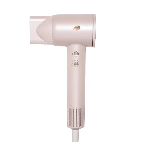 Vista 8 de T3 LuxeDry Set de Secador de Pelo de Alto Rendimiento con Concentrador de Secado, Concentrador de Estilo y Accesorios Difusores Secado