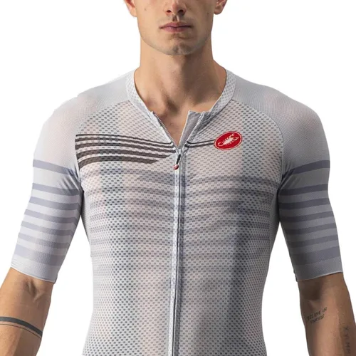 Vista 7 de Castelli Climber's 3.0 Sl2 Jersey