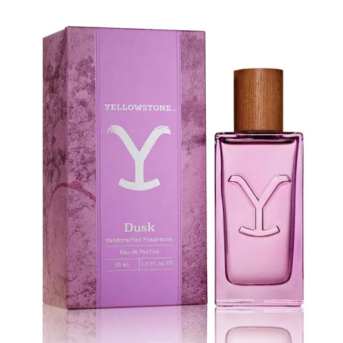 Vista 10 de Yellowstone Original Spray de Cartera para Mujeres de Tru Western – Hecho a mano, icónico, atemporal