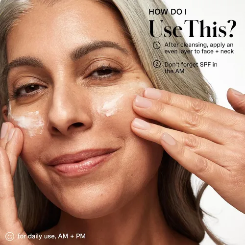 Vista 5 de Kate Somerville DeliKate Crema de Recuperación – Tratamiento Hidratante Clínicamente Formulado – Alivio de Irritación y Enrojecimiento para Piel