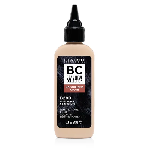 Vista 25 de Clairol Professional Beautiful Collection Semi-Permanent Hair Color with Zero Damage for All Hair Textures Packaging May Vary