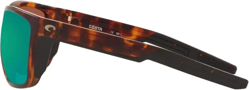 Vista 4 de Costa Del Mar FERG - Gafas de sol cuadradas para hombre