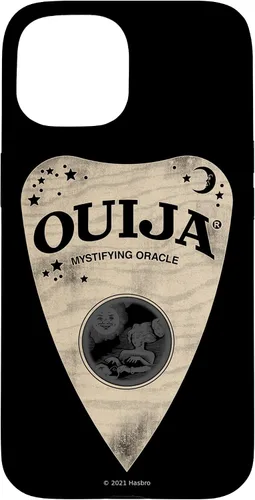 Vista 6 de Ouija Planchette of Spirits Case for iPhone 16