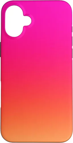 Vista 23 de Funda Ombre Sunset para iPhone 17