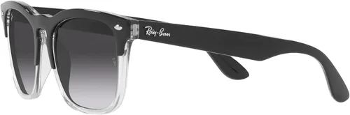 Vista 3 de Ray-Ban RB4487 Steve - Gafas de sol cuadradas