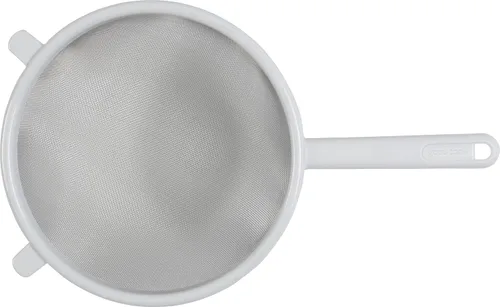 Vista 2 de Good Cook - Colador de alambre de acero inoxidable, 8 pulgadas