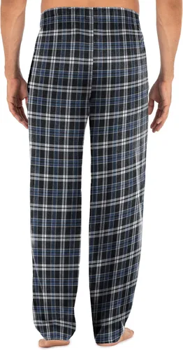Vista 2 de Fruit of the Loom Pantalón de pijama tejido para hombre