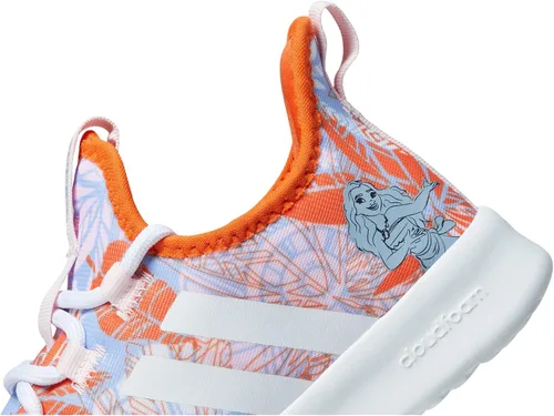 Vista 6 de adidas Cloudfoam Pure 2.0 - Tenis unisex para correr para niños