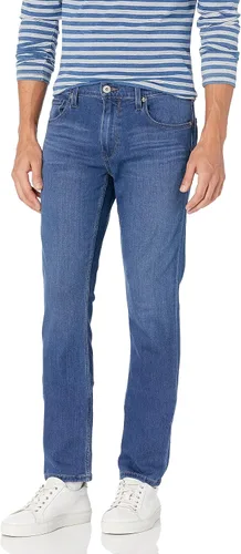 Vista 145 de PAIGE Pantalones vaqueros Lennox Transcend ajustados para hombre Andros