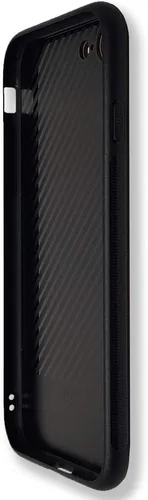 Vista 3 de LaserGram Funda compatible con iPhone 7 y iPhone 8, Saint Jude, grabado personalizado incluido (bambú)