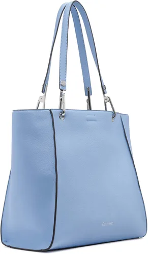 Vista 25 de Calvin Klein Bolso Reyna Norte/Sur