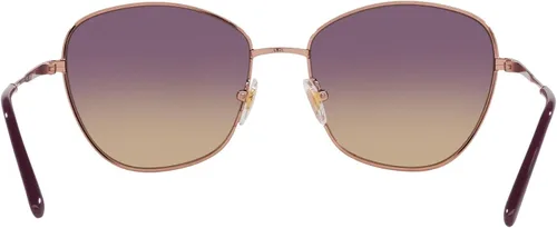 Vista 7 de Vogue Eyewear Women's Vo4232s Butterfly Sunglasses