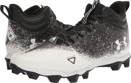 Vista 7 de Under Armour Spotlight Fran 2.0 - Tenis de fútbol para hombre