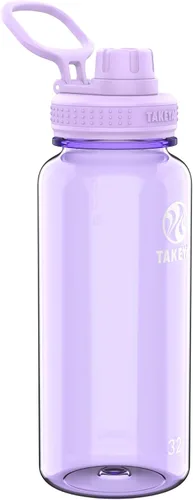 Vista 22 de Botella Takeya Tritan deportiva para agua