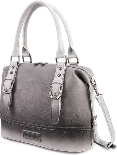 Vista 4 de Wrangler Doctor Bag para mujer