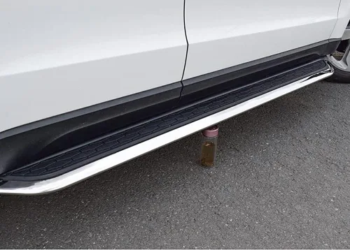 Vista 4 de Se adapta a la plataforma de estribo de barra Nerf de Audi Q8 2019-2023