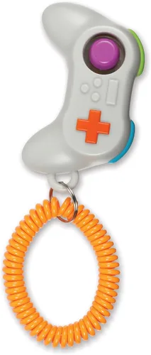 Vista 7 de Learning Resources Brightkins - Dispensador grande de golosinas