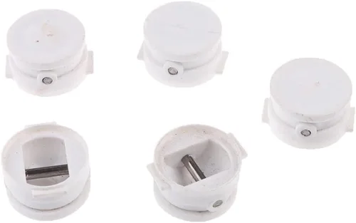 Vista 8 de 10x Surf Esquí Acuático Windsurf Paddle Board Correa Plug Reparación 0.984 in