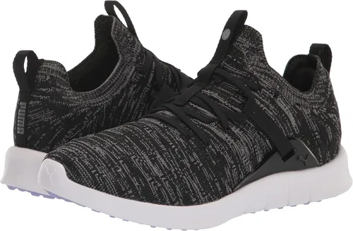 Vista 7 de PUMA GOLF Laguna Fusion Knit - Zapatos de golf para mujer
