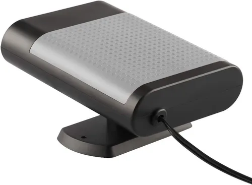 Vista 6 de Calentador de coche portátil de 12 V que se conecta al encendedor de cigarrillos, calentadores de coche de 12 V, descongelador, 150 W, calentamiento