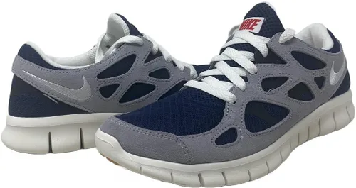 Vista 7 de Nike Tenis de correr Free Run 2 para hombre 537732 004