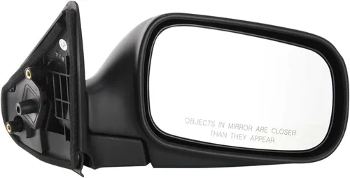 Vista 85 de Kool Vue - Espejo calefactable eléctrico para Subaru Forester 2019-2020 con luz de señal, luz de punto ciego y memoria cromada